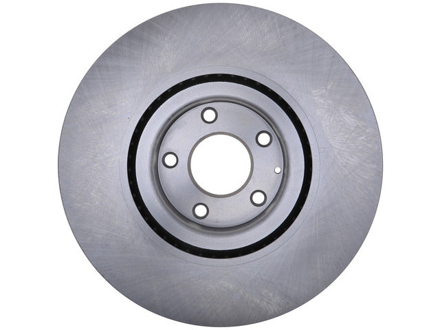Centric Parts Disc Brake Rotor P/N:121.45107 Fits: Mazda Cx-90 2024 - Image 2