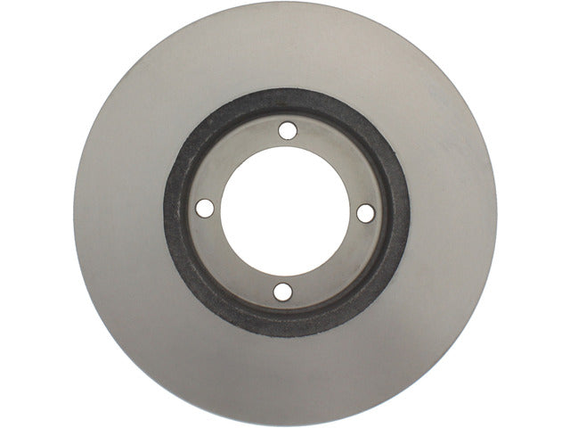 Centric Parts Disc Brake Rotor P/N:121.46002 Fits: Dodge Challenger 83-78, Dodge Colt 79-78, Plymouth Colt 79-78, Plymouth Sapporo 83-78 - Image 2