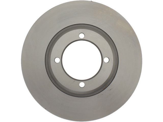Centric Parts Disc Brake Rotor P/N:121.46002 Fits: Dodge Challenger 83-78, Dodge Colt 79-78, Plymouth Colt 79-78, Plymouth Sapporo 83-78 - Image 3