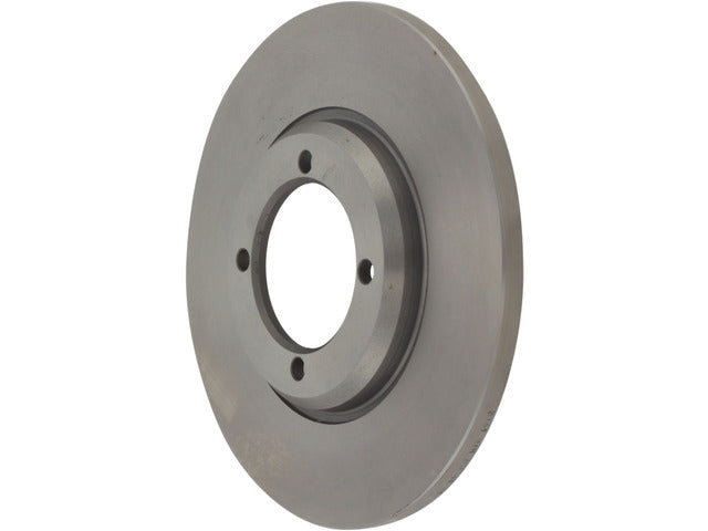 Centric Parts Disc Brake Rotor P/N:121.46002 Fits: Dodge Challenger 83-78, Dodge Colt 79-78, Plymouth Colt 79-78, Plymouth Sapporo 83-78 - Image 4