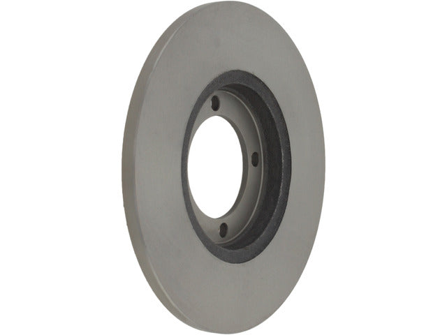 Centric Parts Disc Brake Rotor P/N:121.46002 Fits: Dodge Challenger 83-78, Dodge Colt 79-78, Plymouth Colt 79-78, Plymouth Sapporo 83-78 - Image 5
