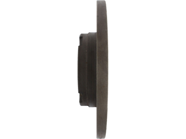 Centric Parts Disc Brake Rotor P/N:121.46003 Fits: Dodge Colt 84-79, Hyundai Excel 87-86, Mitsubishi Precis 1987, Plymouth Champ 82-79, Plymouth Colt 84-79 - Image 2