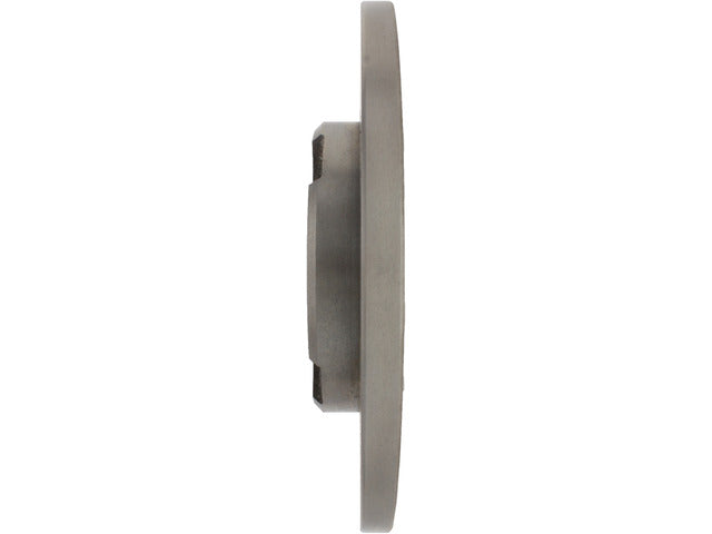 Centric Parts Disc Brake Rotor P/N:121.46008 Fits: Dodge Colt 90-85, Eagle Summit 1991, Mitsubishi Cordia 1983, Mitsubishi Mirage 90-85, Mitsubishi Tredia 1983, Plymouth Colt 90-85 - Image 1