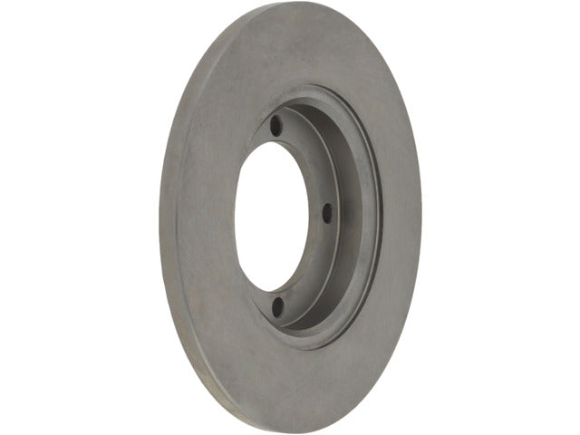 Centric Parts Disc Brake Rotor P/N:121.46008 Fits: Dodge Colt 90-85, Eagle Summit 1991, Mitsubishi Cordia 1983, Mitsubishi Mirage 90-85, Mitsubishi Tredia 1983, Plymouth Colt 90-85 - Image 5