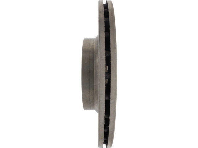 Centric Parts Disc Brake Rotor P/N:121.46009 Fits: Dodge D50 1982, Dodge Power Ram 50 86-83, Dodge Raider 1987, Dodge Ram 50 85-83, Mitsubishi Mighty Max 86-83, Mitsubishi Montero 87-83 - Image 1