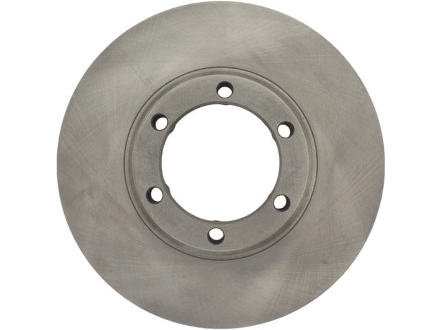 Centric Parts Disc Brake Rotor P/N:121.46009 Fits: Dodge D50 1982, Dodge Power Ram 50 86-83, Dodge Raider 1987, Dodge Ram 50 85-83, Mitsubishi Mighty Max 86-83, Mitsubishi Montero 87-83 - Image 3