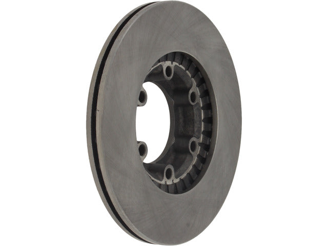 Centric Parts Disc Brake Rotor P/N:121.46009 Fits: Dodge D50 1982, Dodge Power Ram 50 86-83, Dodge Raider 1987, Dodge Ram 50 85-83, Mitsubishi Mighty Max 86-83, Mitsubishi Montero 87-83 - Image 5