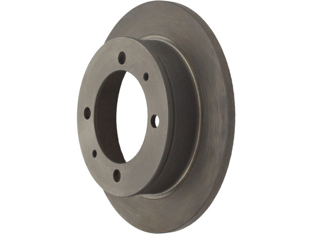 Centric Parts Disc Brake Rotor P/N:121.46010 Fits: Plymouth Arrow 80-79 - Image 2