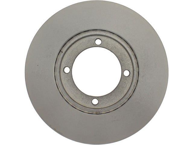 Centric Parts Disc Brake Rotor P/N:121.46011 Fits: Dodge Colt 91-84, Eagle Summit 90-89, Eagle Vista 91-89, Mitsubishi Cordia 88-83, Mitsubishi Mirage 90-85, Mitsubishi Tredia 88-83, Plymouth Colt 91-84 - Image 2