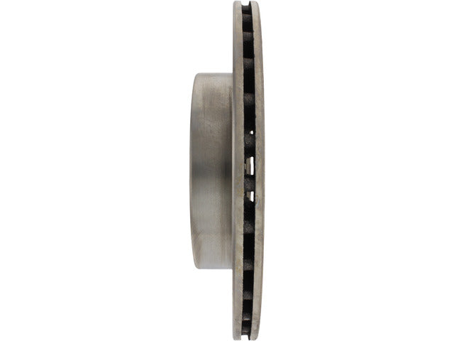 Centric Parts Disc Brake Rotor P/N:121.46013 Fits: Chrysler Conquest 89-87, Dodge Conquest 86-84, Mitsubishi Starion 89-83, Plymouth Conquest 86-84 - Image 1