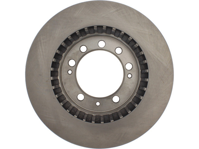 Centric Parts Disc Brake Rotor P/N:121.46013 Fits: Chrysler Conquest 89-87, Dodge Conquest 86-84, Mitsubishi Starion 89-83, Plymouth Conquest 86-84 - Image 2