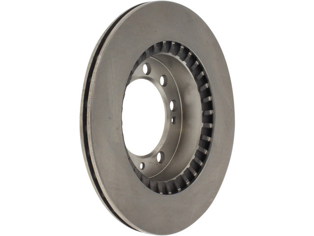 Centric Parts Disc Brake Rotor P/N:121.46013 Fits: Chrysler Conquest 89-87, Dodge Conquest 86-84, Mitsubishi Starion 89-83, Plymouth Conquest 86-84 - Image 5