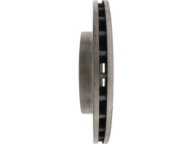 Centric Parts Disc Brake Rotor P/N:121.46014 Fits: Dodge 2000 Gtx 90-89, Dodge Colt 91-85, Mitsubishi Galant 1989, Mitsubishi Galant 87-85, Plymouth Colt 91-85 - Image 1