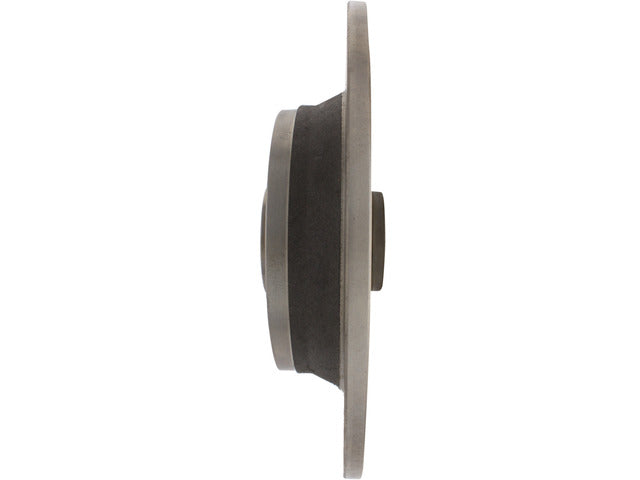 Centric Parts Disc Brake Rotor and Hub Assembly P/N:121.46016 Fits: Mitsubishi Galant 87-85 - Image 1