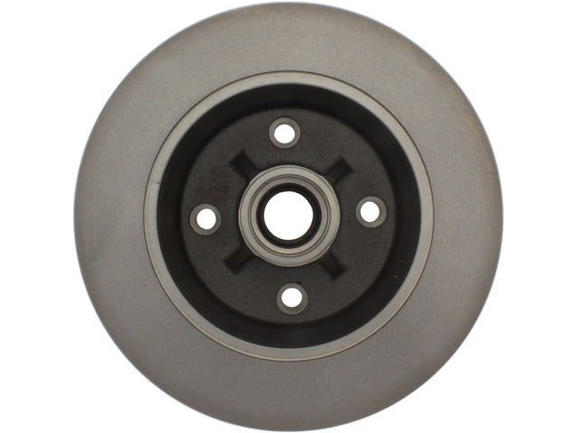 Centric Parts Disc Brake Rotor and Hub Assembly P/N:121.46016 Fits: Mitsubishi Galant 87-85 - Image 2