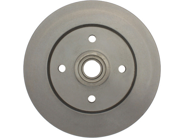 Centric Parts Disc Brake Rotor and Hub Assembly P/N:121.46016 Fits: Mitsubishi Galant 87-85 - Image 3