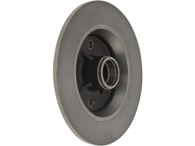 Centric Parts Disc Brake Rotor and Hub Assembly P/N:121.46016 Fits: Mitsubishi Galant 87-85 - Image 5