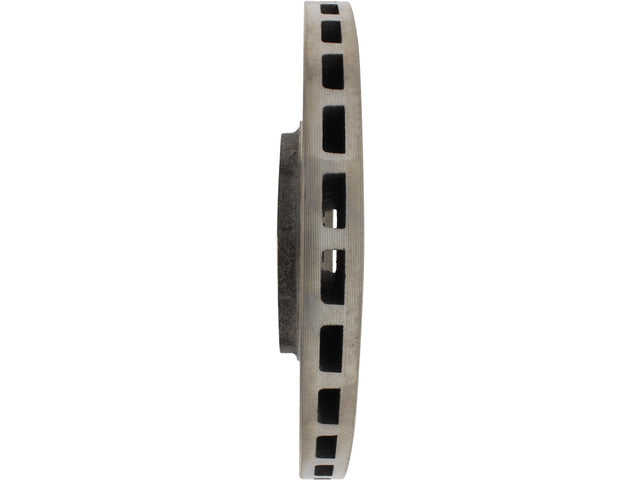 Centric Parts Disc Brake Rotor P/N:121.46018 Fits: Dodge Ram 50 93-86, Mitsubishi Mighty Max 96-86 - Image 1