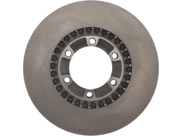 Centric Parts Disc Brake Rotor P/N:121.46018 Fits: Dodge Ram 50 93-86, Mitsubishi Mighty Max 96-86 - Image 2
