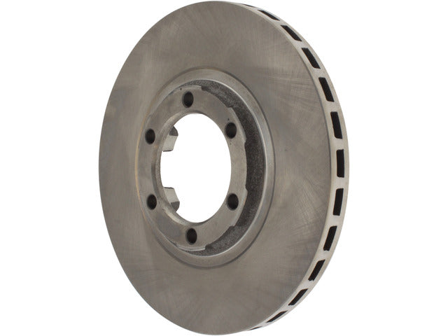 Centric Parts Disc Brake Rotor P/N:121.46018 Fits: Dodge Ram 50 93-86, Mitsubishi Mighty Max 96-86 - Image 4