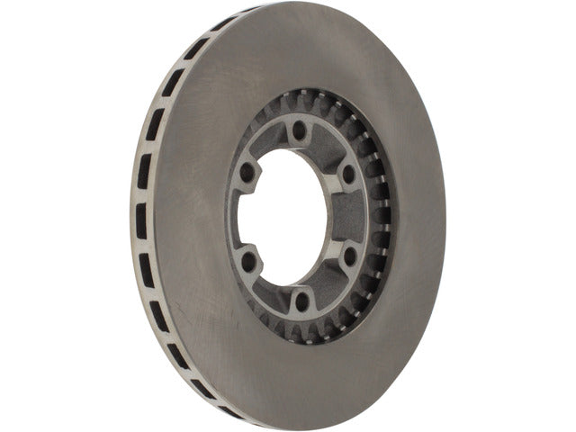 Centric Parts Disc Brake Rotor P/N:121.46018 Fits: Dodge Ram 50 93-86, Mitsubishi Mighty Max 96-86 - Image 5