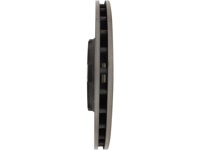 Centric Parts Disc Brake Rotor P/N:121.46020 Fits: Mitsubishi Van 90-87 - Image 1