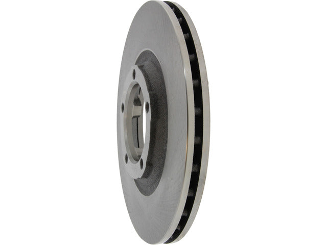 Centric Parts Disc Brake Rotor P/N:121.46020 Fits: Mitsubishi Van 90-87 - Image 4