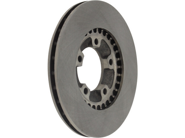 Centric Parts Disc Brake Rotor P/N:121.46020 Fits: Mitsubishi Van 90-87 - Image 5
