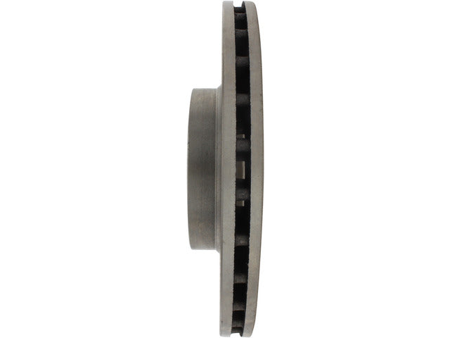 Centric Parts Disc Brake Rotor P/N:121.46021 Fits: Dodge Raider 89-87, Mitsubishi Montero 89-87 - Image 1