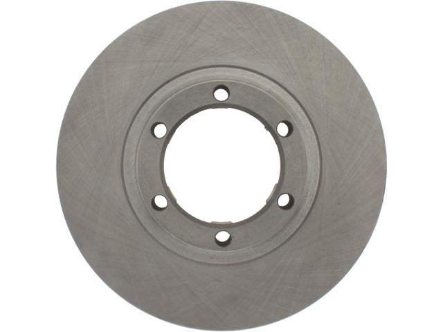 Centric Parts Disc Brake Rotor P/N:121.46021 Fits: Dodge Raider 89-87, Mitsubishi Montero 89-87 - Image 3