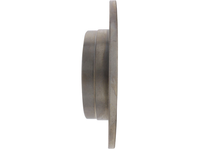 Centric Parts Disc Brake Rotor P/N:121.46024 Fits: Dodge 2000 Gtx 90-89, Dodge Colt 90-88, Eagle 2000 Gtx 92-91, Eagle Summit 90-89, Mitsubishi Galant 93-89, Mitsubishi Mirage 1989, Mitsubishi Mirage 92-91, Plymouth Colt 90-88 - Image 1