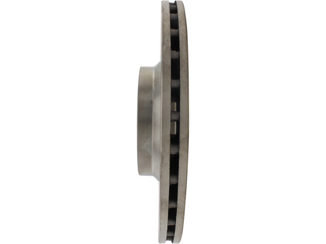 Centric Parts Disc Brake Rotor P/N:121.46025 Fits: Dodge Raider 1989, Dodge Ram 50 93-87, Mitsubishi Mighty Max 94-86, Mitsubishi Montero 92-89 - Image 1