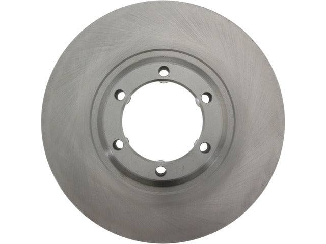 Centric Parts Disc Brake Rotor P/N:121.46025 Fits: Dodge Raider 1989, Dodge Ram 50 93-87, Mitsubishi Mighty Max 94-86, Mitsubishi Montero 92-89 - Image 3