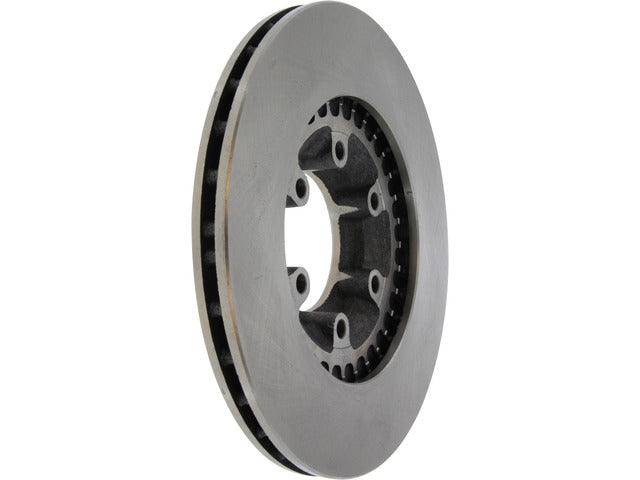 Centric Parts Disc Brake Rotor P/N:121.46025 Fits: Dodge Raider 1989, Dodge Ram 50 93-87, Mitsubishi Mighty Max 94-86, Mitsubishi Montero 92-89 - Image 5