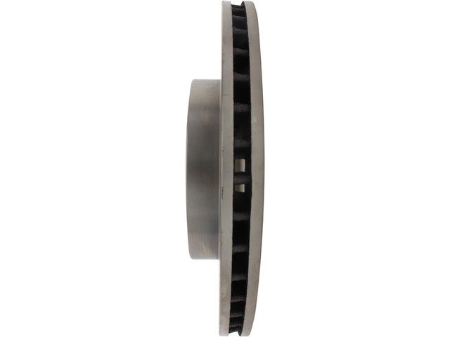 Centric Parts Disc Brake Rotor P/N:121.46026 Fits: Plymouth Laser 1990 - Image 1