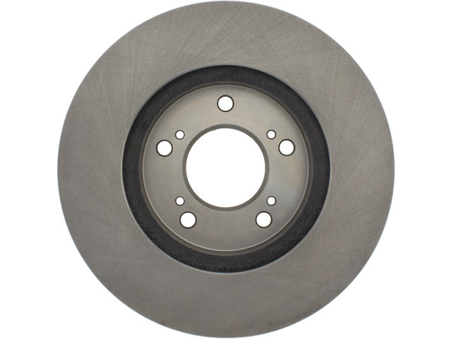 Centric Parts Disc Brake Rotor P/N:121.46026 Fits: Plymouth Laser 1990 - Image 2