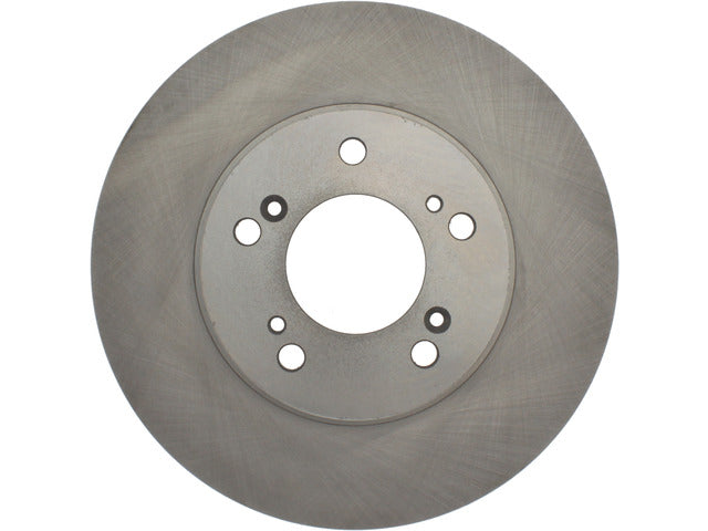 Centric Parts Disc Brake Rotor P/N:121.46026 Fits: Plymouth Laser 1990 - Image 3