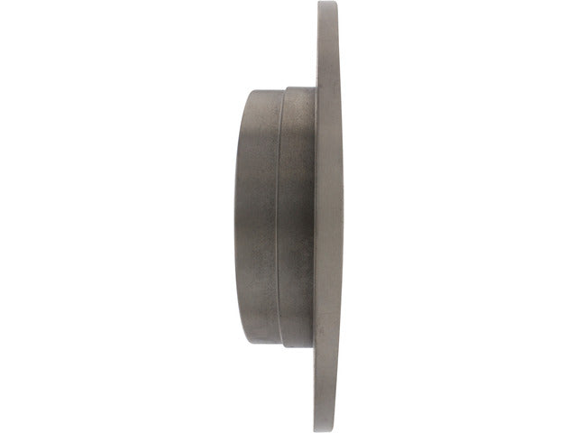 Centric Parts Disc Brake Rotor P/N:121.46028 Fits: Eagle Talon 94-90, Mitsubishi Eclipse 94-90, Plymouth Laser 94-90 - Image 1