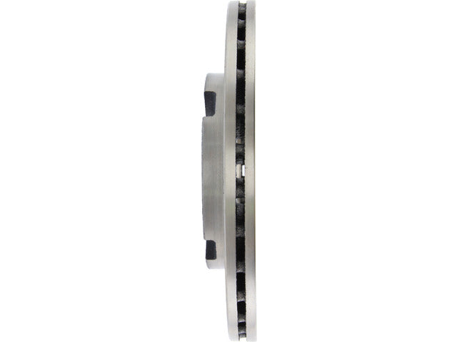 Centric Parts Disc Brake Rotor P/N:121.46030 Fits: Dodge Colt 92-91, Eagle Summit 92-91, Mitsubishi Mirage 92-91, Plymouth Colt 92-91 - Image 1