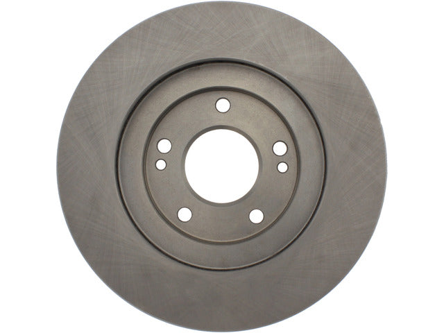 Centric Parts Disc Brake Rotor P/N:121.46031 Fits: Dodge Stealth 93-91, Mitsubishi 3000gt 93-91 - Image 2