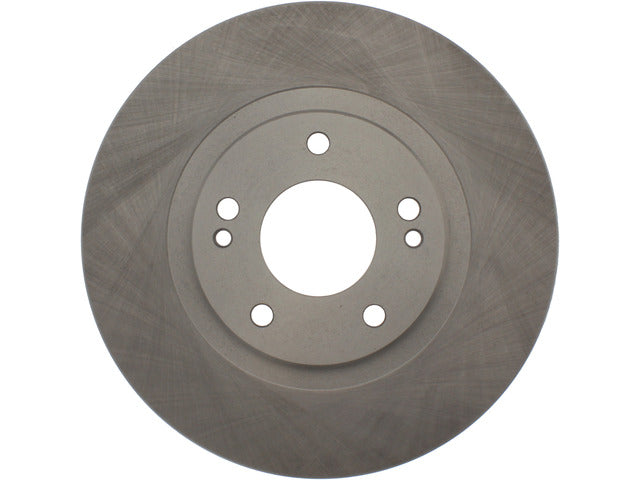 Centric Parts Disc Brake Rotor P/N:121.46031 Fits: Dodge Stealth 93-91, Mitsubishi 3000gt 93-91 - Image 3