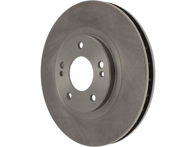 Centric Parts Disc Brake Rotor P/N:121.46031 Fits: Dodge Stealth 93-91, Mitsubishi 3000gt 93-91 - Image 4