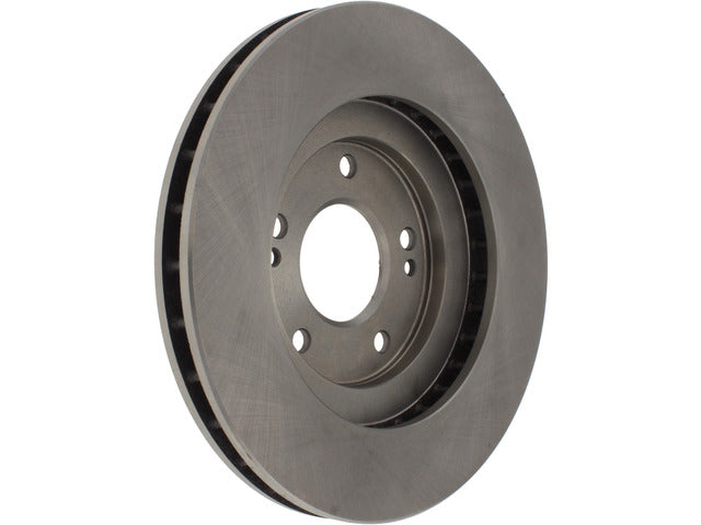 Centric Parts Disc Brake Rotor P/N:121.46031 Fits: Dodge Stealth 93-91, Mitsubishi 3000gt 93-91 - Image 5