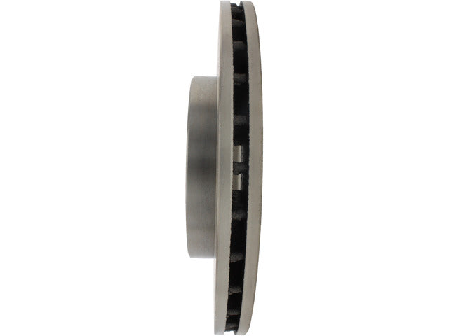 Centric Parts Disc Brake Rotor P/N:121.46032 Fits: Dodge Stealth 96-91, Eagle Talon 97-93, Mitsubishi 3000gt 99-91, Mitsubishi Diamante 04-92, Mitsubishi Eclipse 00-92, Mitsubishi Galant 00-99, Plymouth Laser 94-93 - Image 1