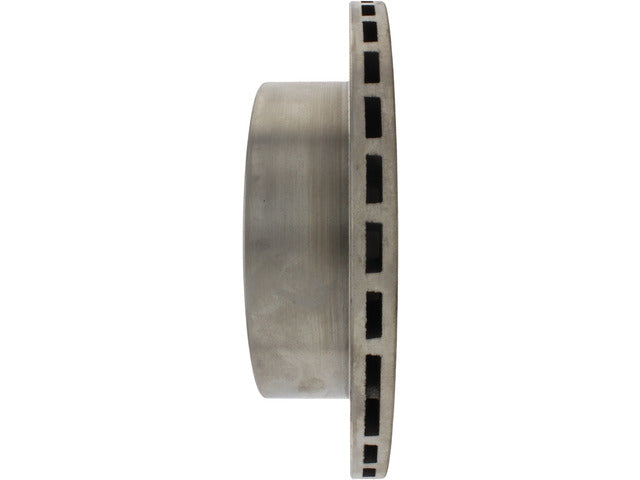 Centric Parts Disc Brake Rotor P/N:121.46033 Fits: Dodge Stealth 96-91, Mitsubishi 3000gt 99-91, Mitsubishi Diamante 96-92 - Image 1