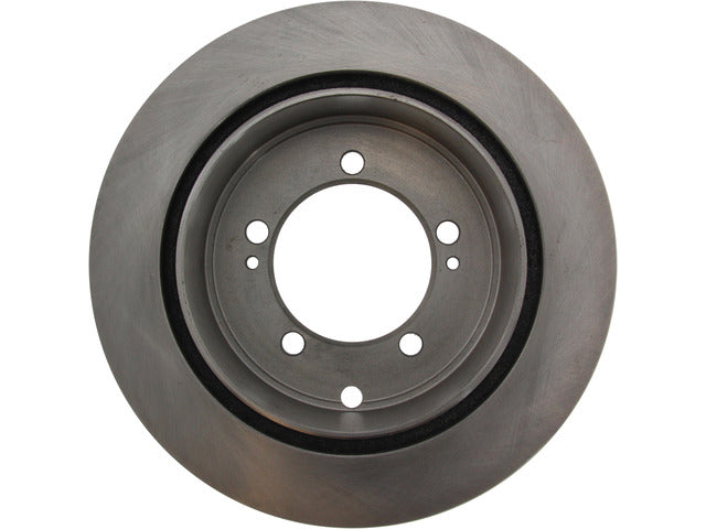 Centric Parts Disc Brake Rotor P/N:121.46033 Fits: Dodge Stealth 96-91, Mitsubishi 3000gt 99-91, Mitsubishi Diamante 96-92 - Image 2