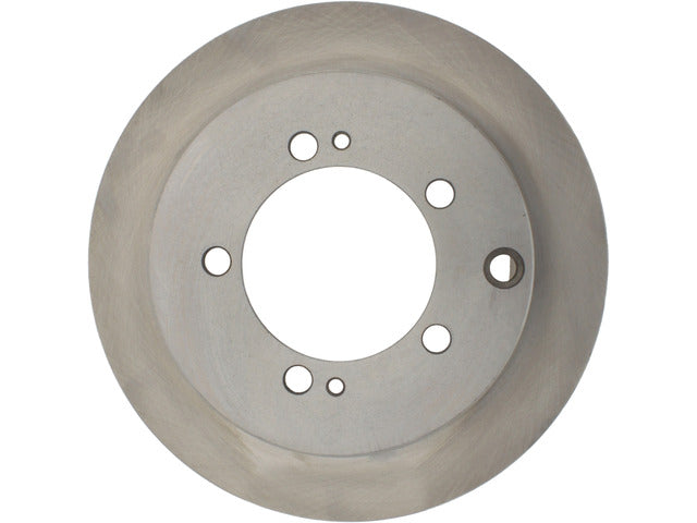 Centric Parts Disc Brake Rotor P/N:121.46033 Fits: Dodge Stealth 96-91, Mitsubishi 3000gt 99-91, Mitsubishi Diamante 96-92 - Image 3