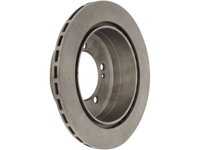 Centric Parts Disc Brake Rotor P/N:121.46033 Fits: Dodge Stealth 96-91, Mitsubishi 3000gt 99-91, Mitsubishi Diamante 96-92 - Image 5