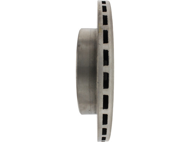 Centric Parts Disc Brake Rotor P/N:121.46034 Fits: Dodge Stealth 93-91, Mitsubishi 3000gt 93-91 - Image 1