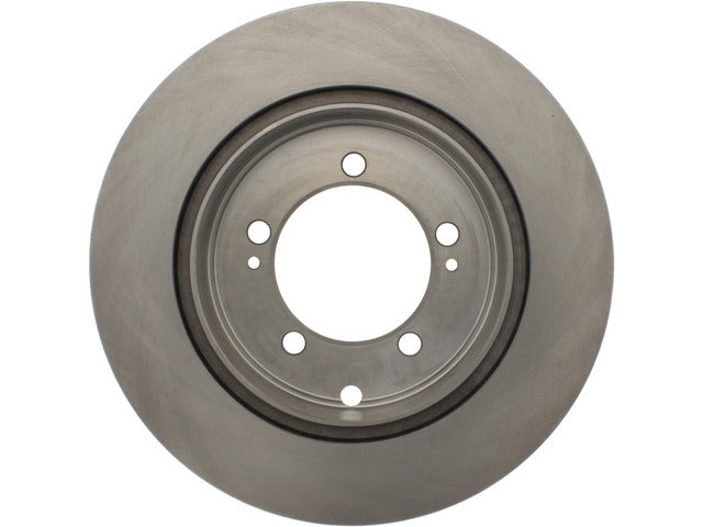 Centric Parts Disc Brake Rotor P/N:121.46034 Fits: Dodge Stealth 93-91, Mitsubishi 3000gt 93-91 - Image 2